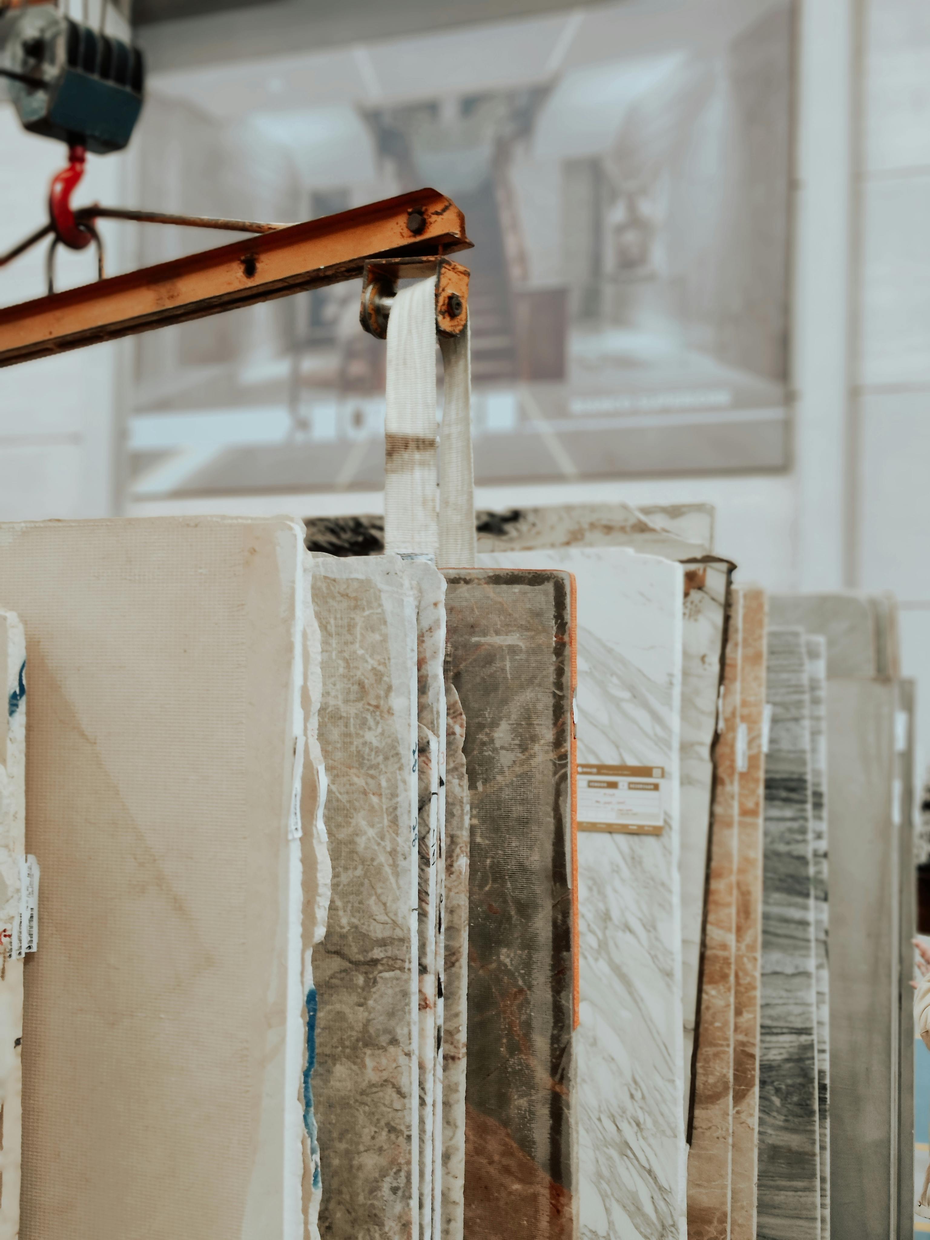 Hargobind Marble — Luxury Natural Stone